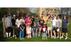 SIS Faculty/Staff Edge Out Students in Annual SIS Softball Game